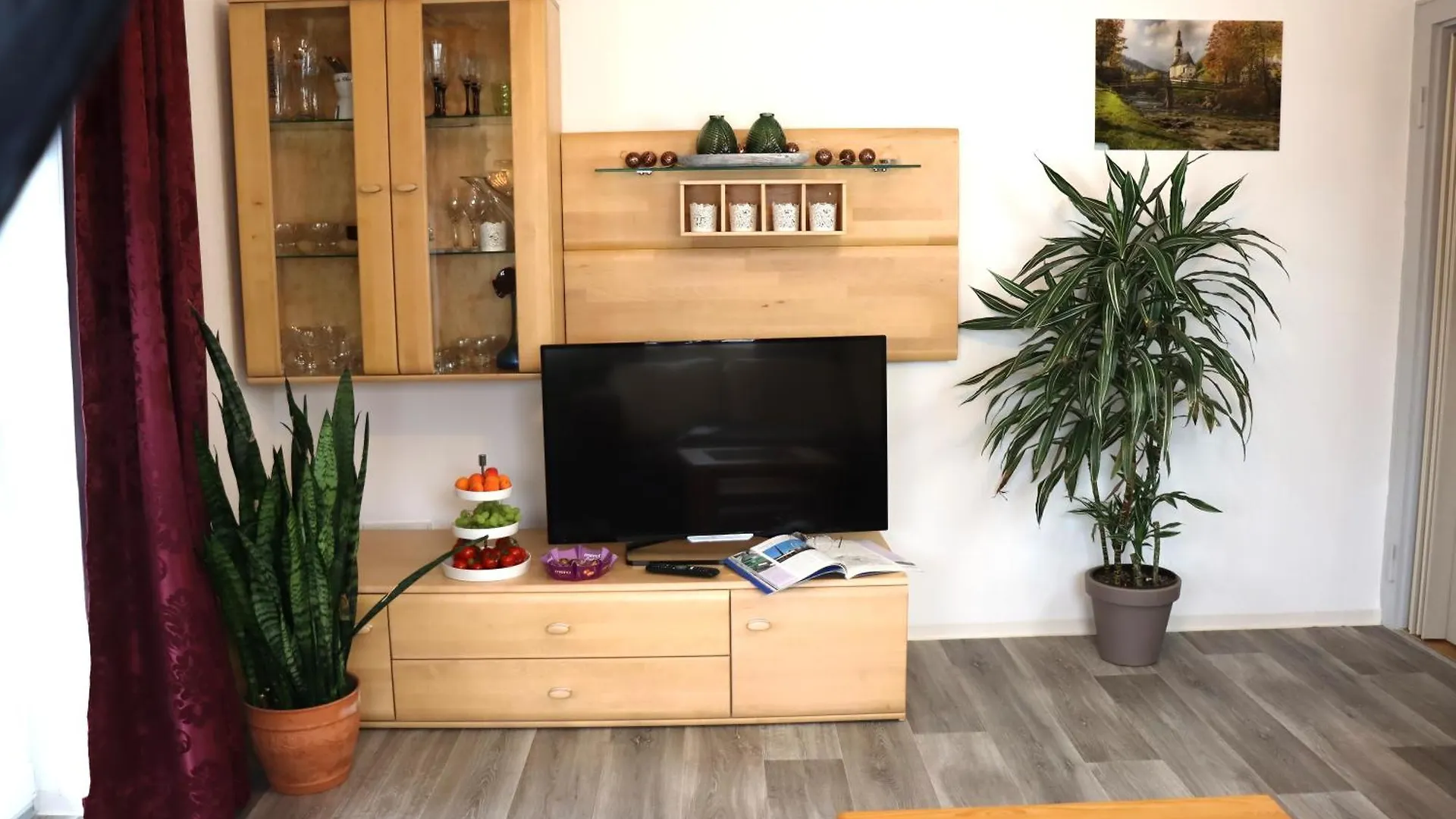 Apartman Fasanengarten In Traunreut